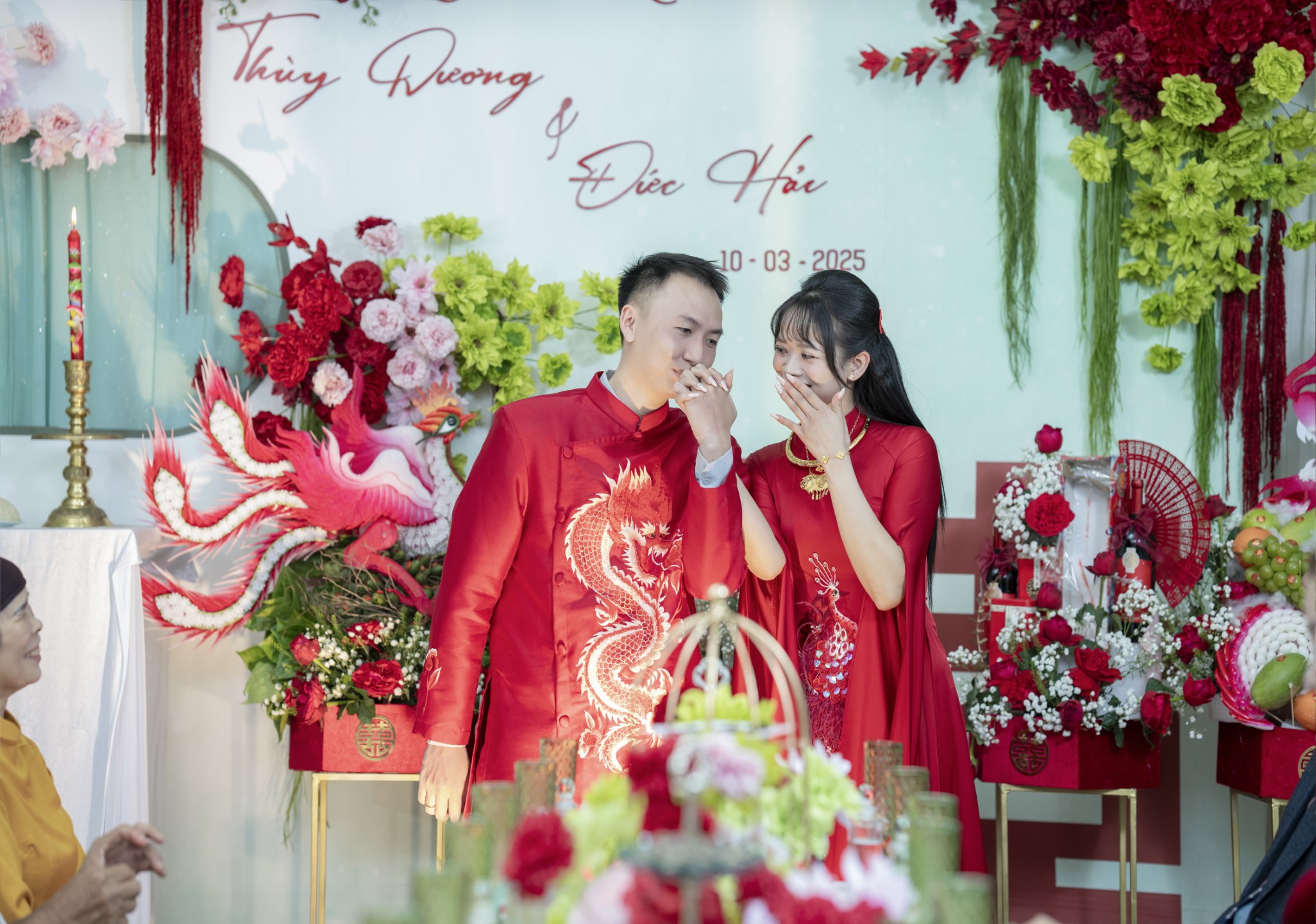 Wedding gallery image 12